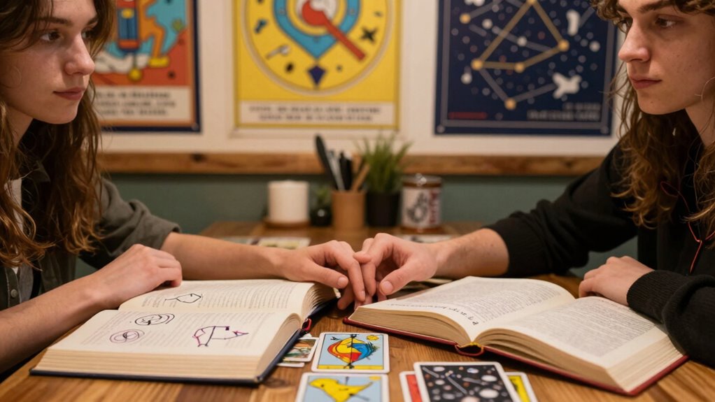 astrology myths harm couples