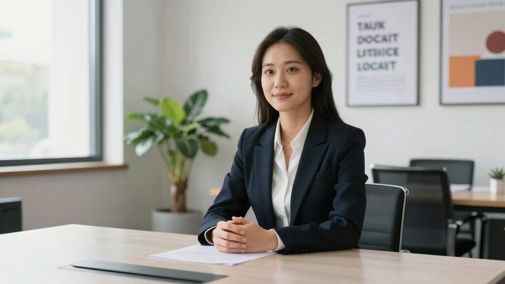 attitude surpasses answers importance