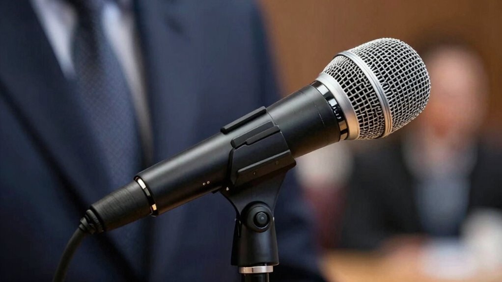 audio quality over video