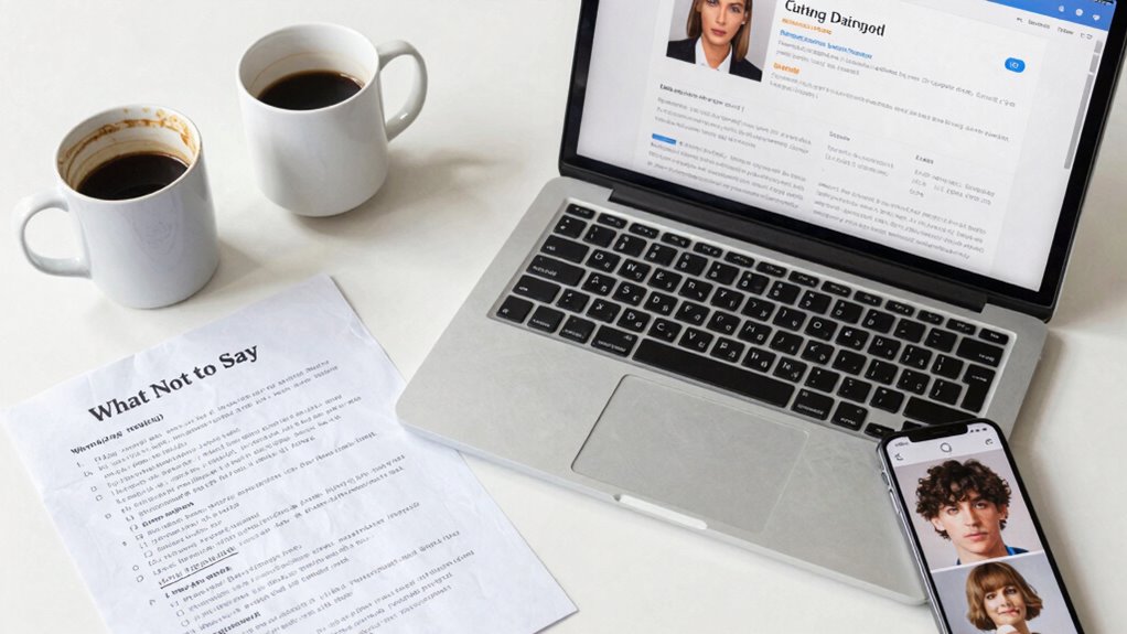 authentic honest credible engaging