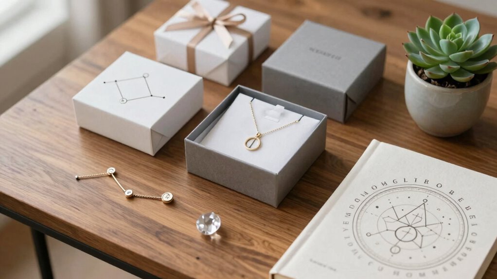 authentic personalized zodiac gifts