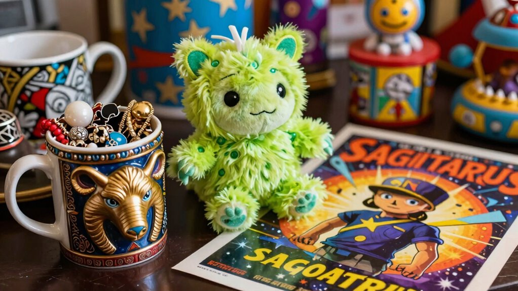 avoid impersonal horoscope accessories