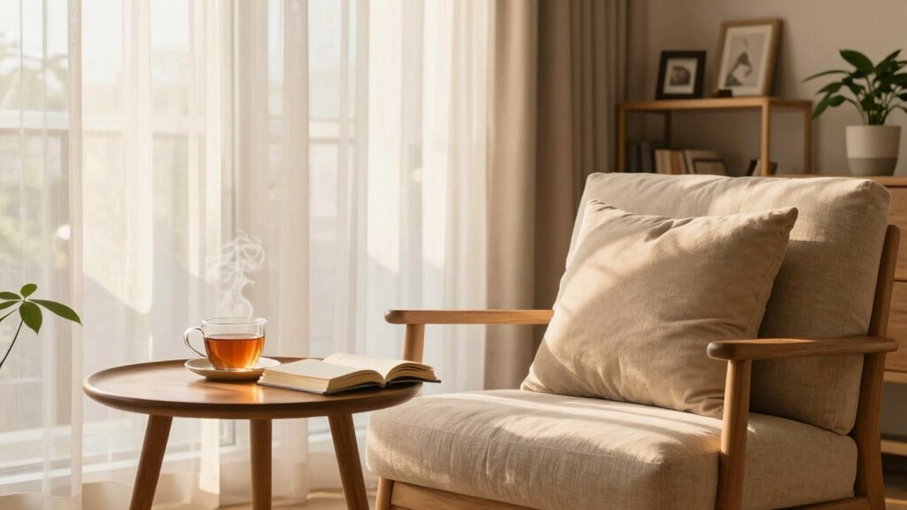 avoidance disguised as relaxation