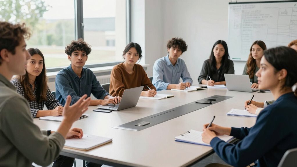 avoiding communication pitfalls