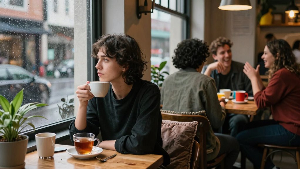 balance social energy needs