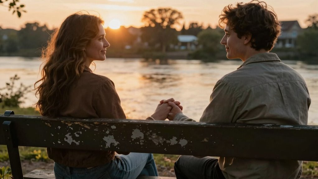 balanced resilience and growth