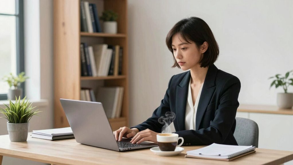 balancing busy childfree life