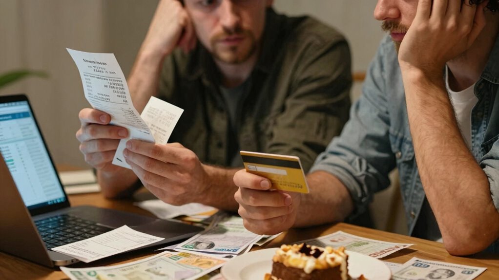 balancing impulsiveness and caution