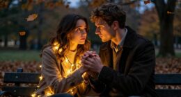 balancing intensity in dating