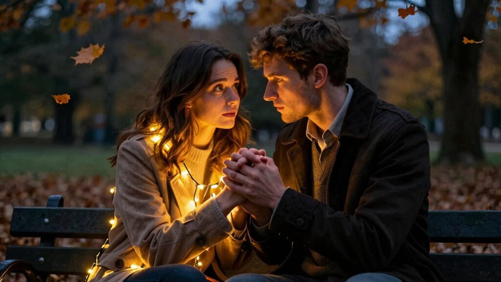 balancing intensity in dating