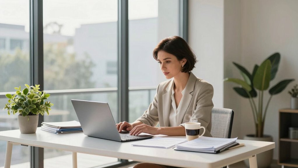 balancing life without children