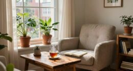 balancing social energy needs