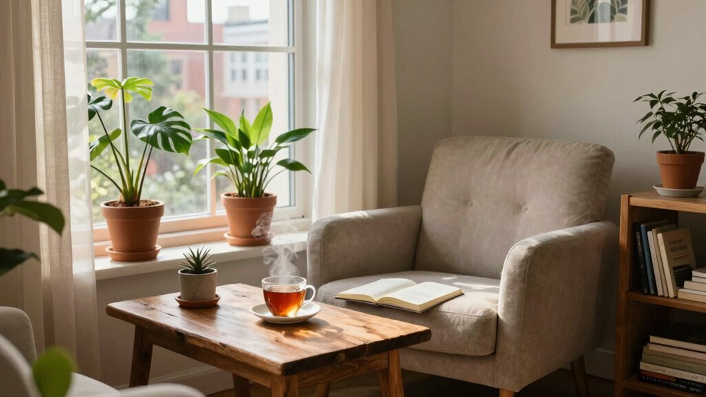 balancing social energy needs