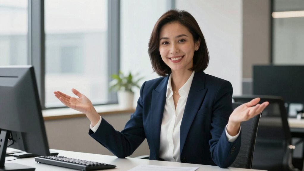 be genuine to connect