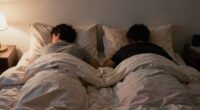 bedroom comfort causes conflict