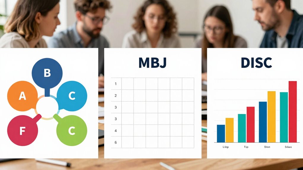 behavioral assessment enhances teamwork