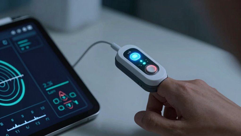 biofeedback device tips