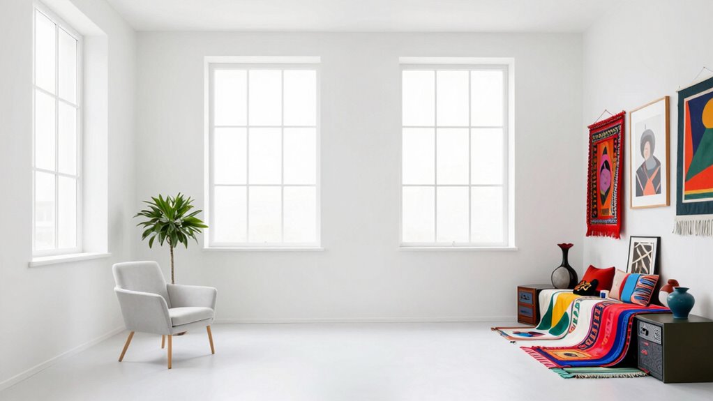 calm organized intentional living