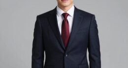 camera ready interview attire