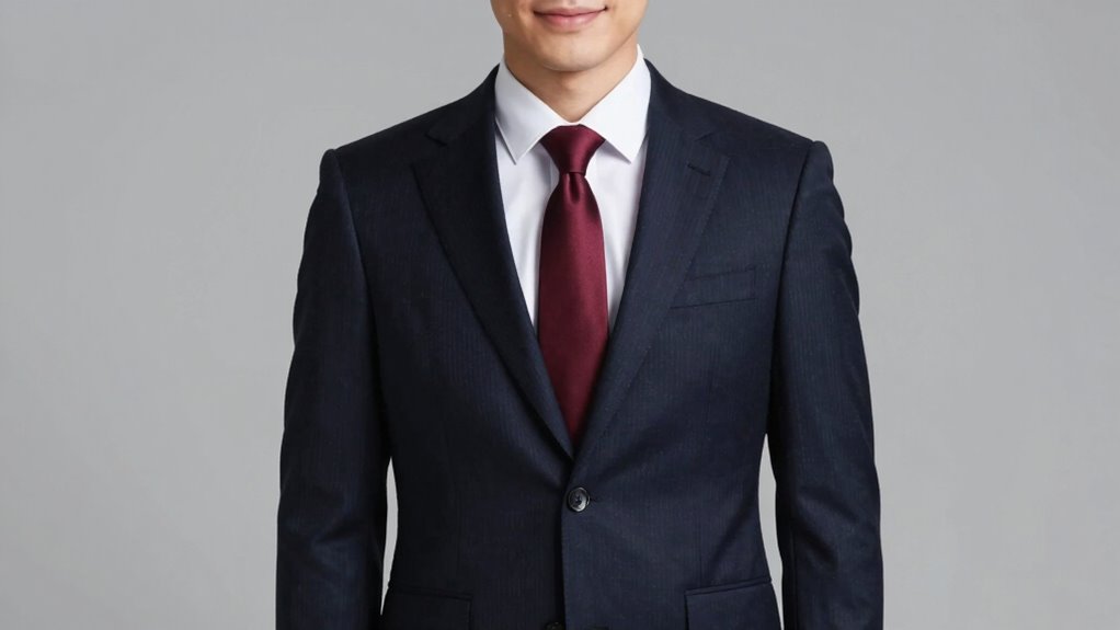 camera ready interview attire