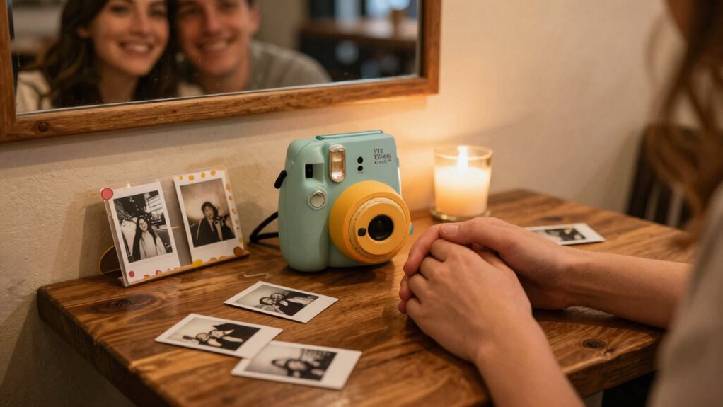 capture moments strengthen bonds