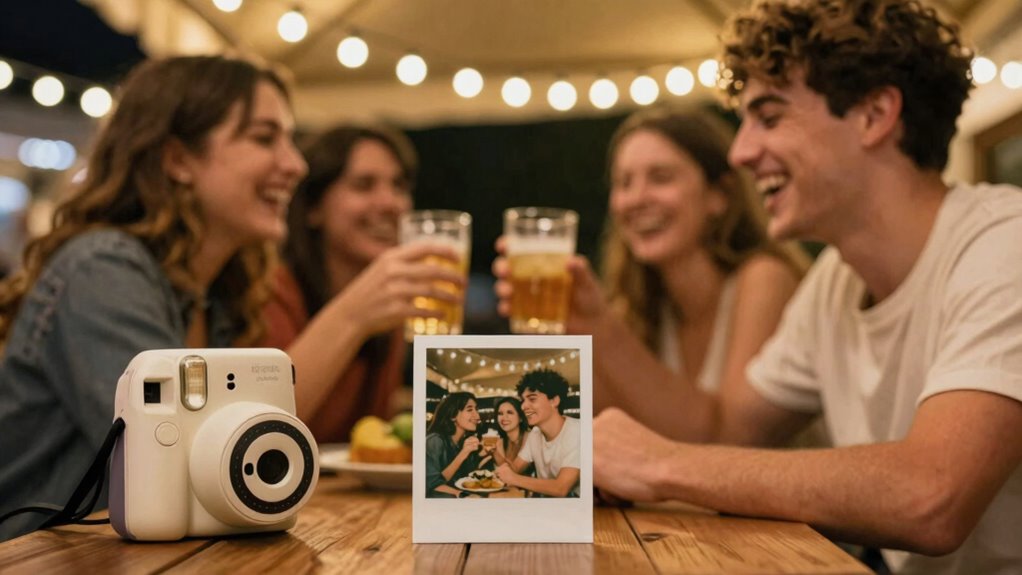 capture spontaneous genuine moments