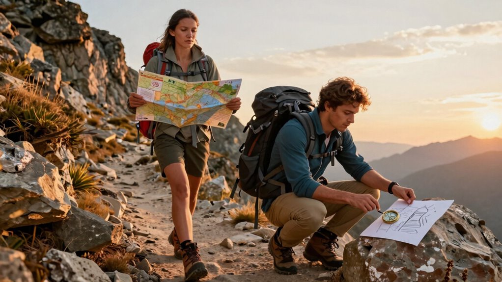 challenge stimulation connection achievement