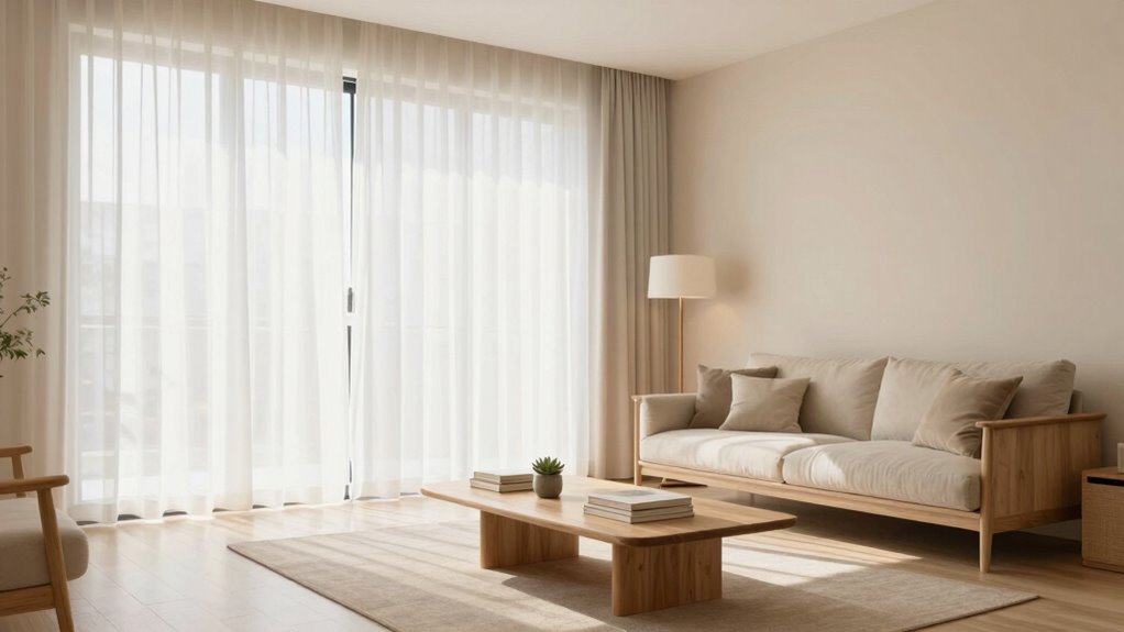 childfree couples peaceful home