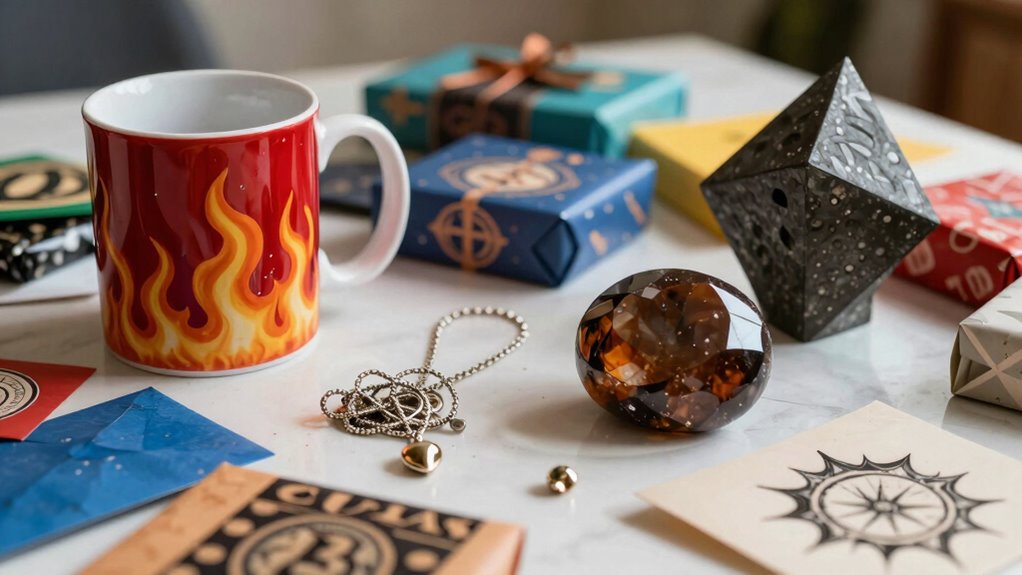 choose compatible meaningful gifts