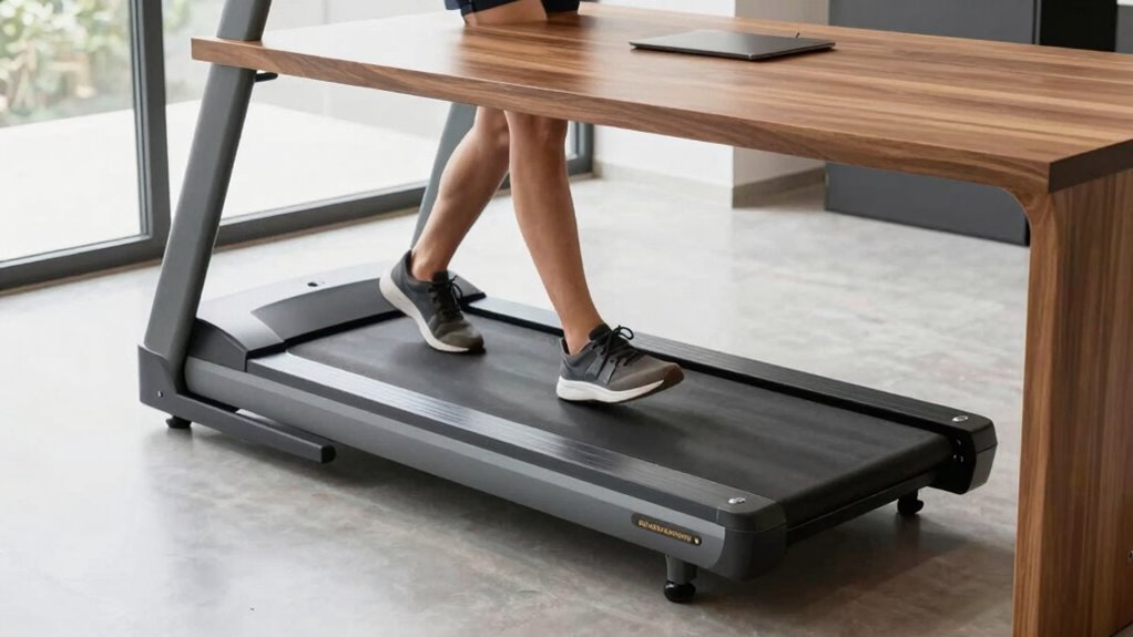 choose ergonomic low maintenance workstation