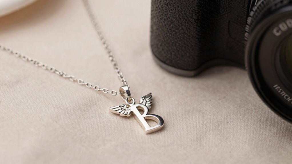 choose meaningful authentic jewelry