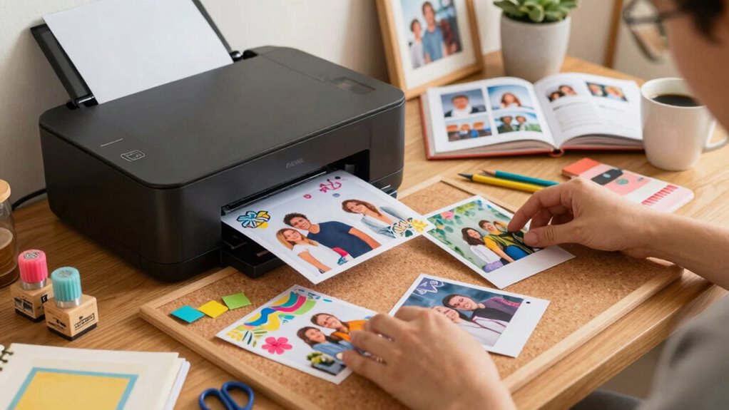choose right photo printer