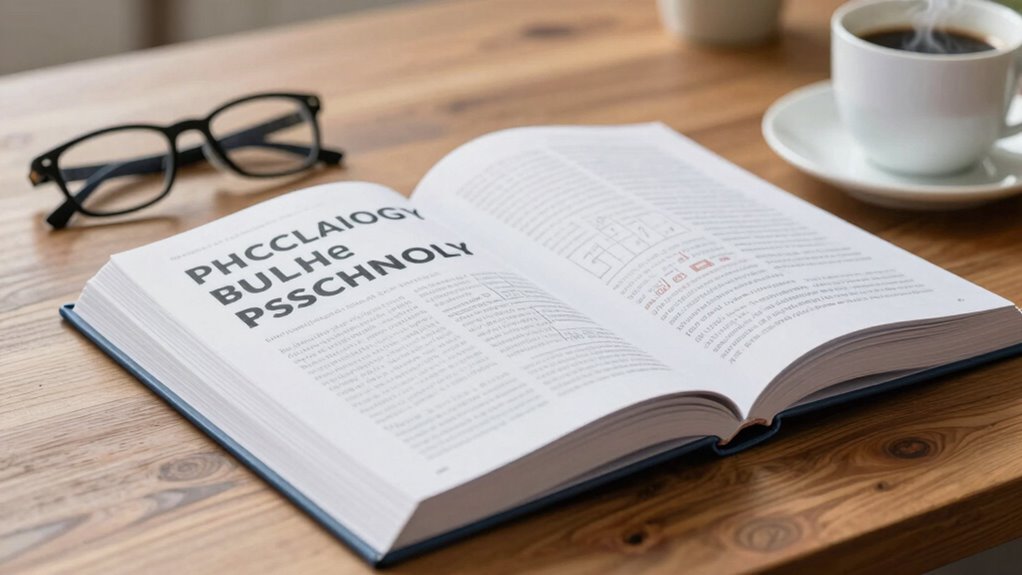 choose textbook that supports confidence