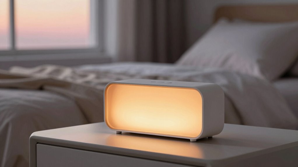 choose the perfect sunrise alarm