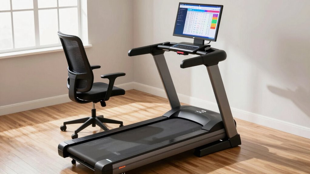 choose the right active workstation