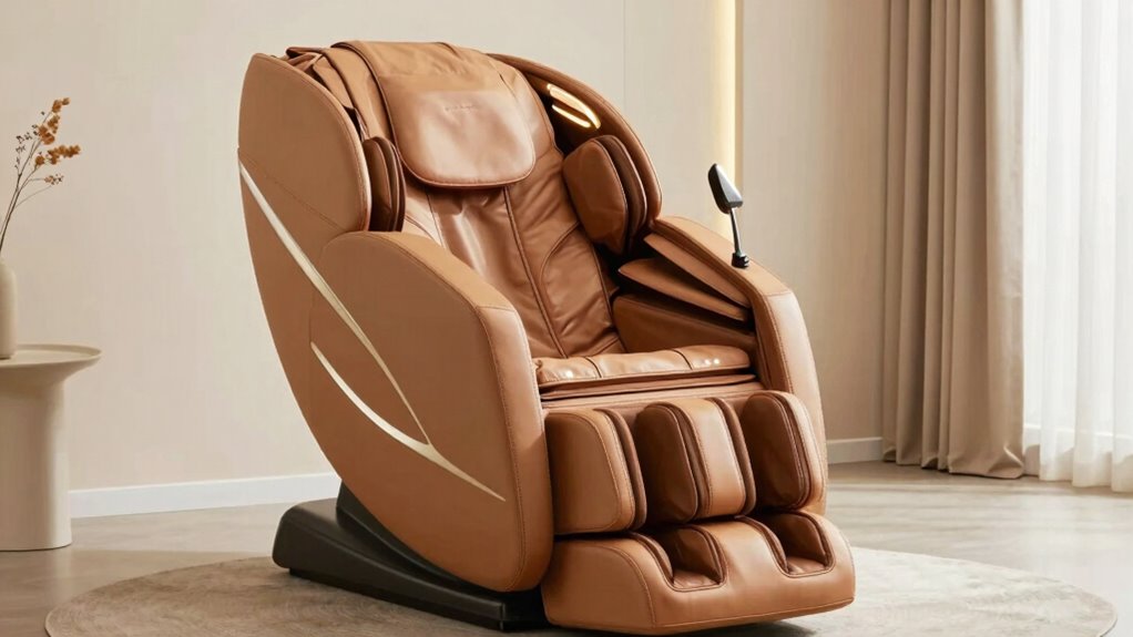 choose the right massage chair