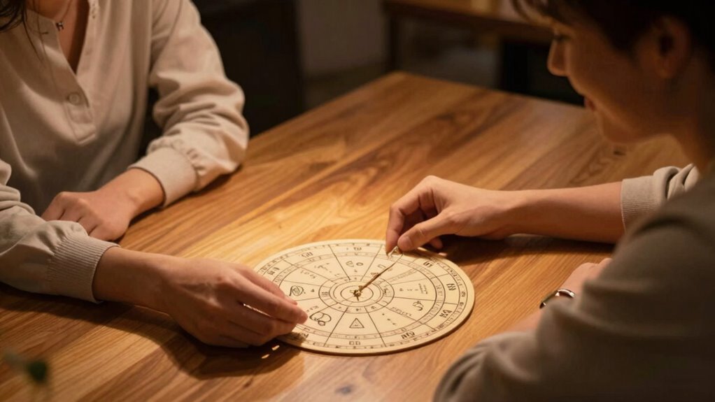 choose the right timing