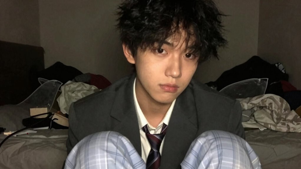 choose well lit coordinated photos