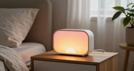 choosing effective sunrise alarm clocks