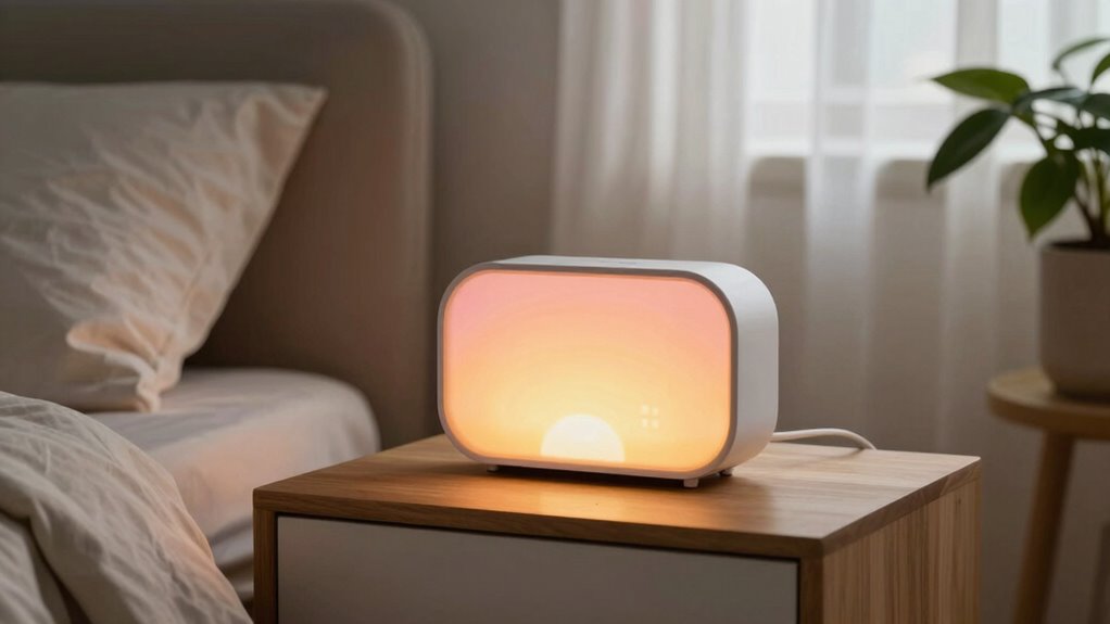 choosing effective sunrise alarm clocks