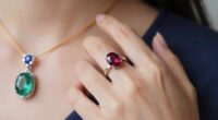 choosing personalized birthstone jewelry