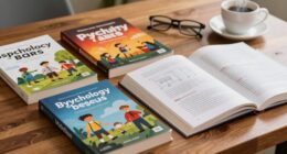 choosing the right psychology textbook