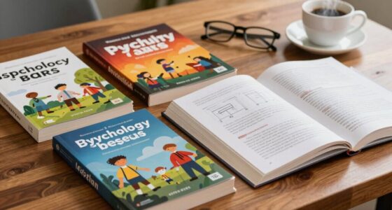 choosing the right psychology textbook