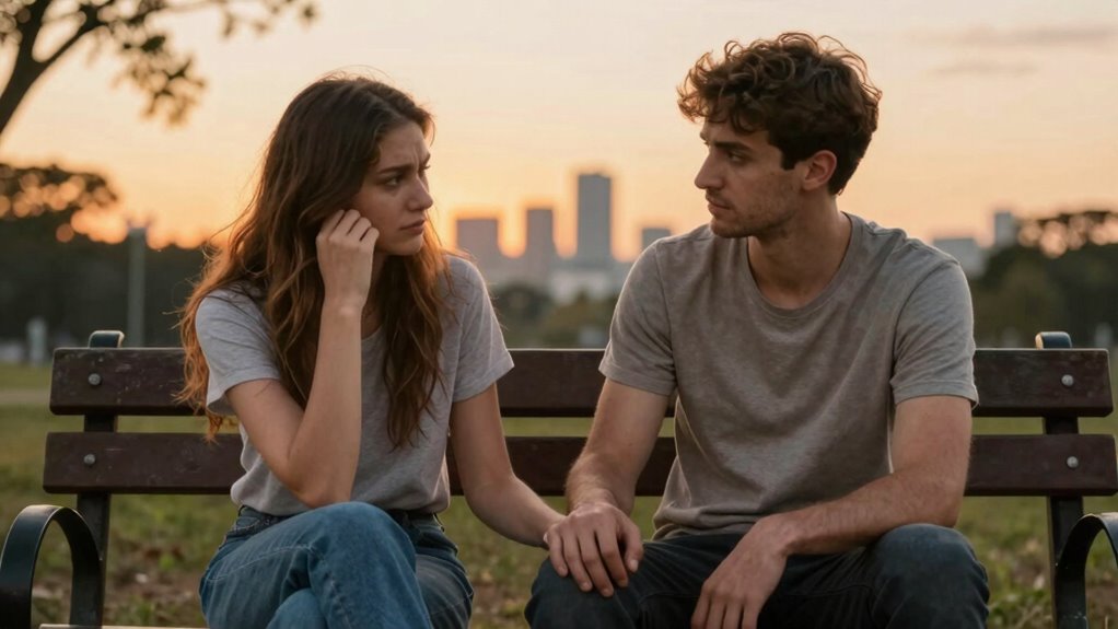 clear honest active listening