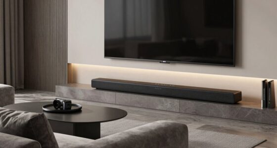 clearer tv dialogue audio