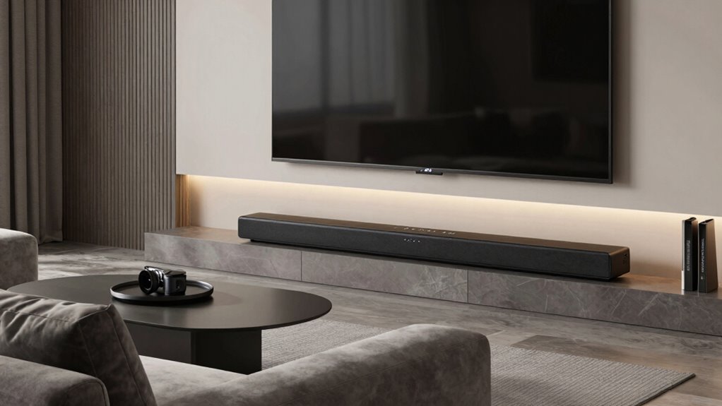 clearer tv dialogue audio