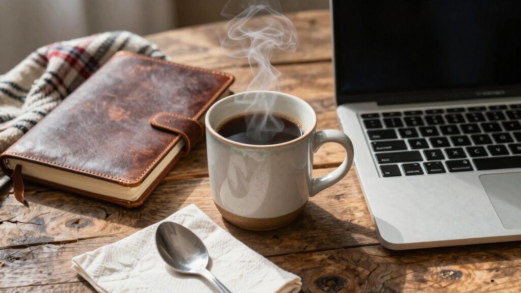 coffee habits reveal personal routines