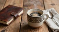 coffee habits reveal personality