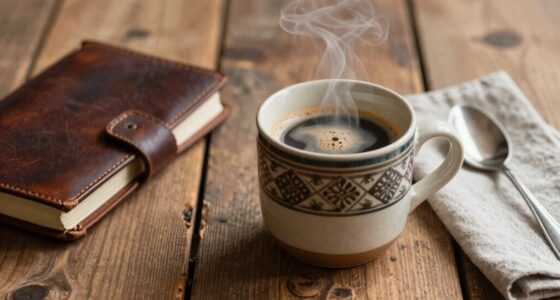 coffee habits reveal personality
