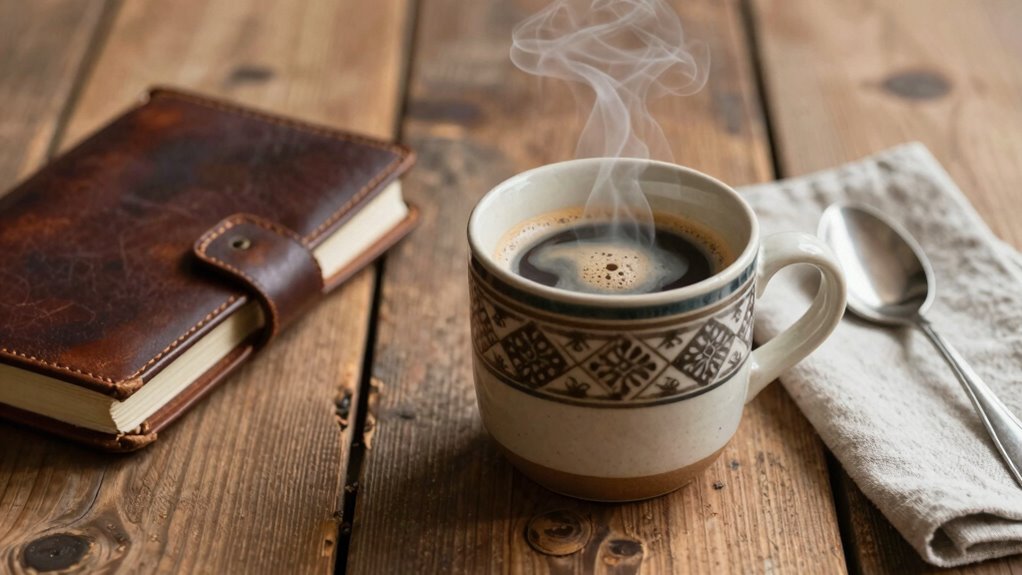 coffee habits reveal personality